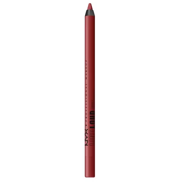 NYX Professional Makeup 31 Ten Out Of Ten Line Loud оловка за усне