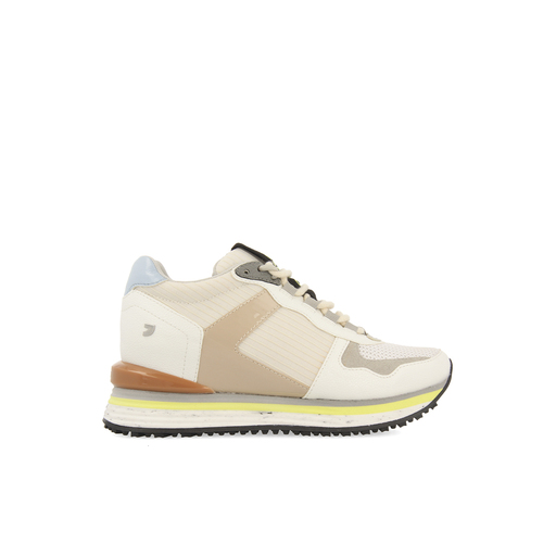 Gioseppo Kahler Block Sneakers