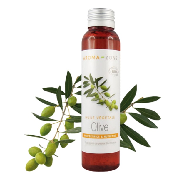 Biologische olijfolie 250 ml