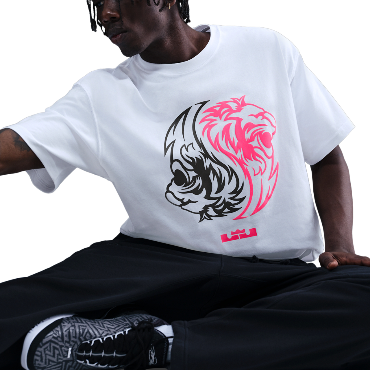 Nike Lebron James