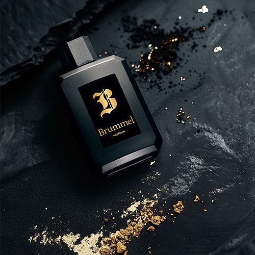 Premium Man Eau de Cologne Kelnas vyrams