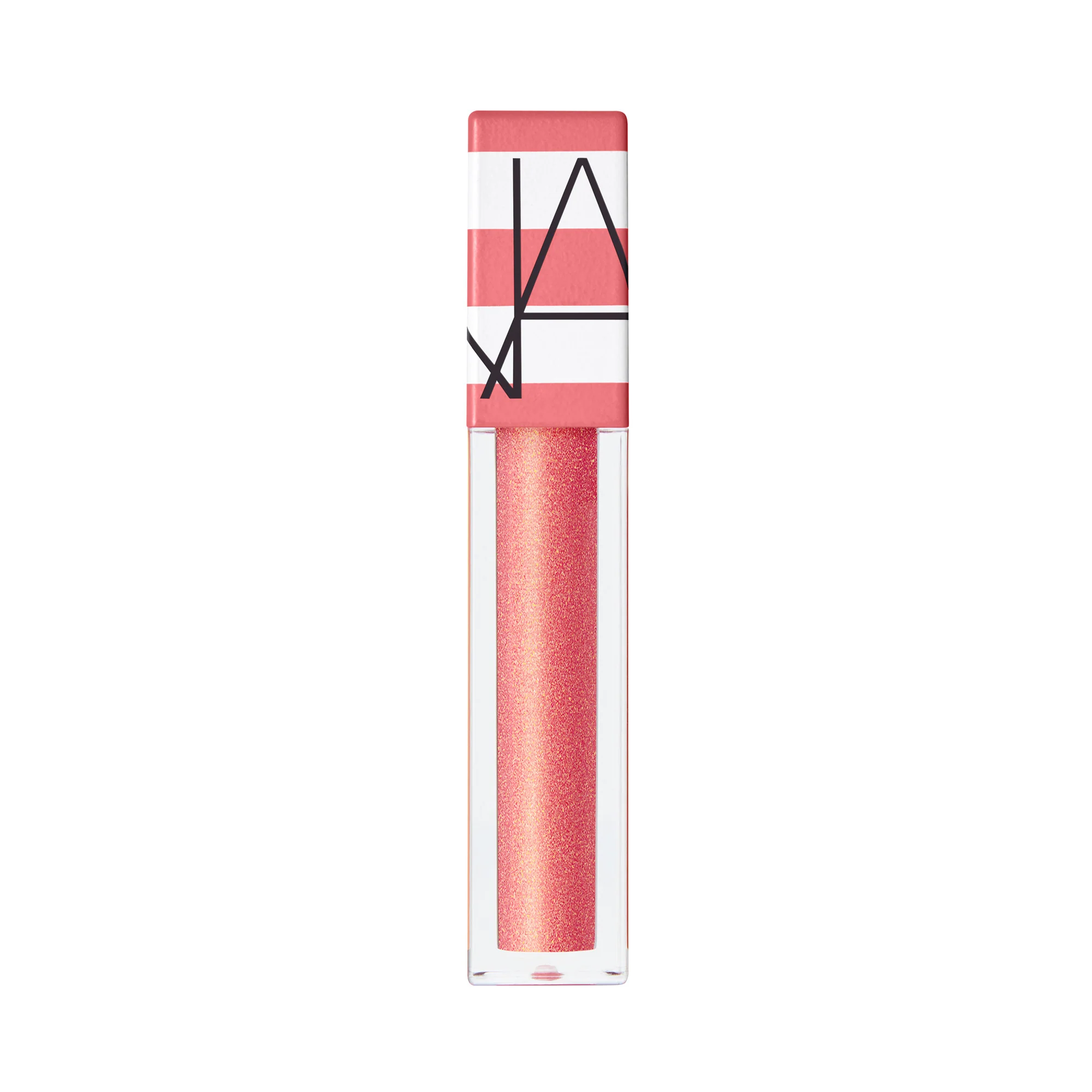 Labbra HOT ESCAPE AFTERGLOW LIP OIL - Gloss