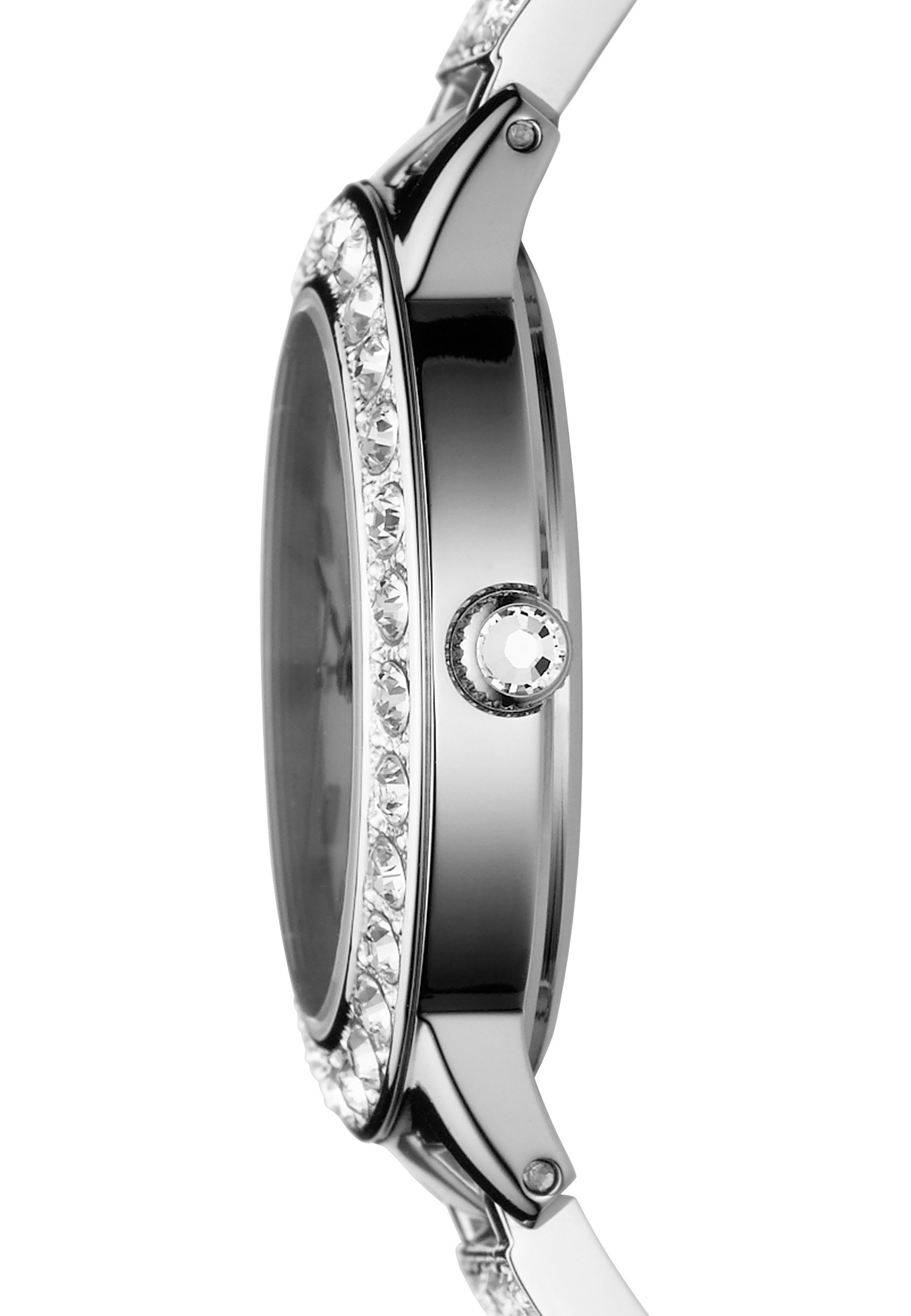 Orologio Fossil JESSE - color argento