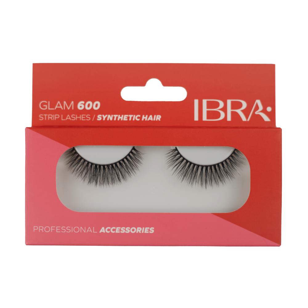 Trucco Ibra
