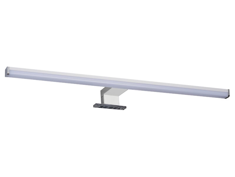 Kinkiet łazienkowy Astim LED aluminiowy biały