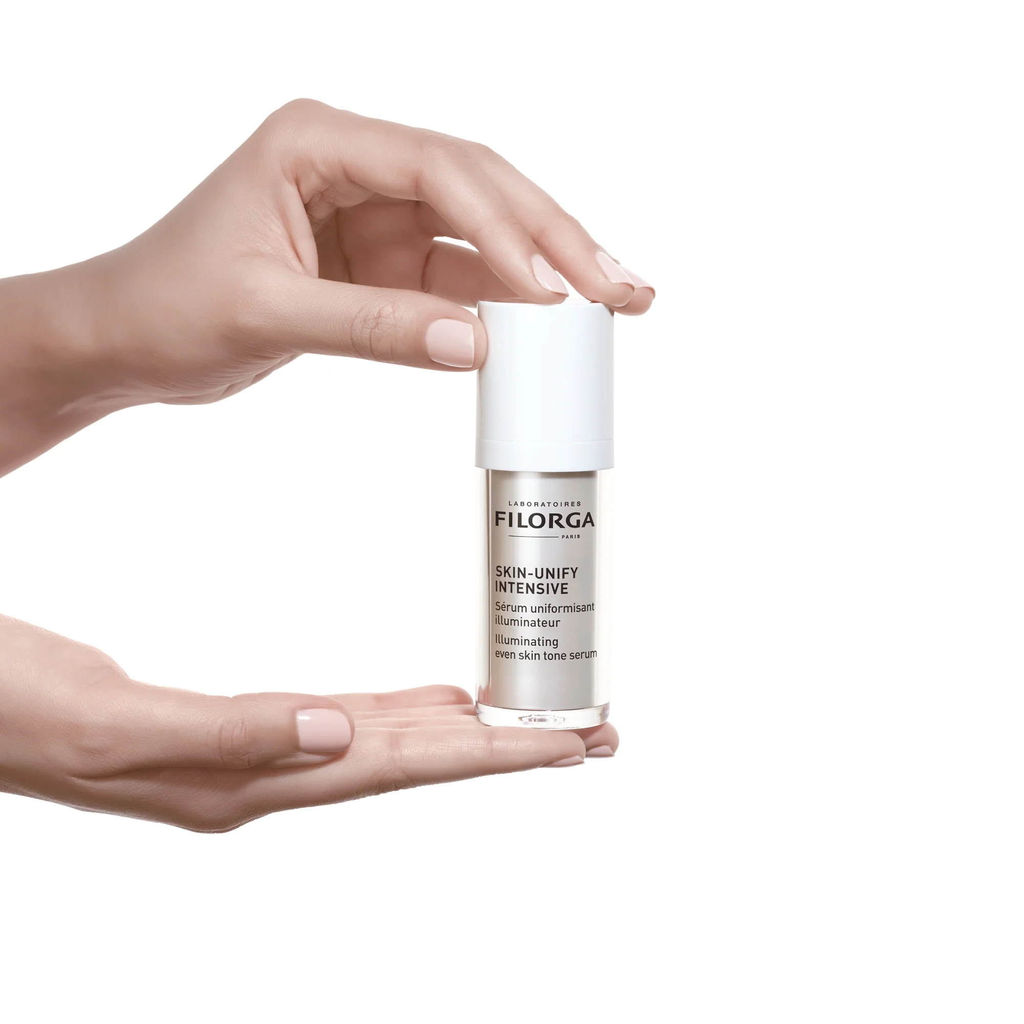 Skin-unify Skin-Unify Intensive - Siero viso antimacchie, Siero viso illuminante