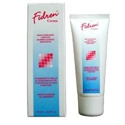 Fidren crème 75 ml