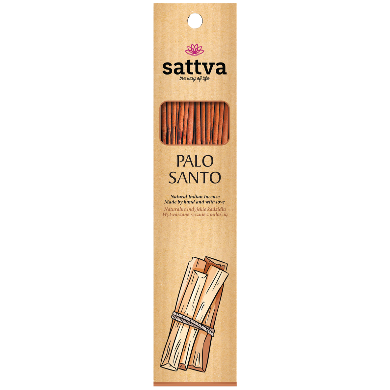 Sattva Palo Santo