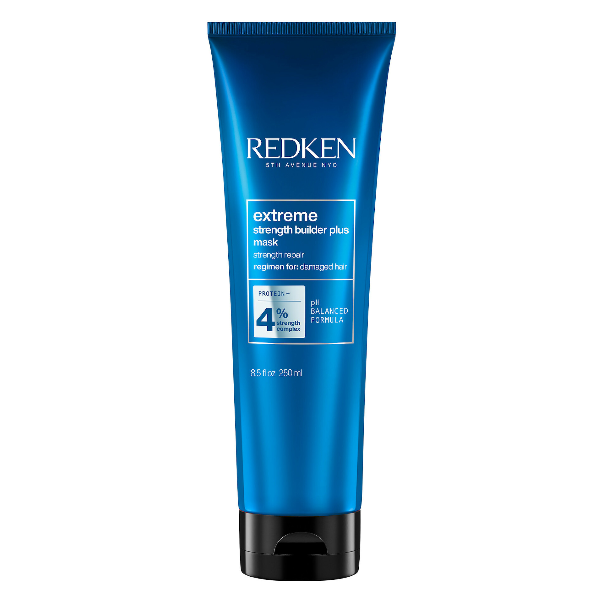 Mască Extreme Strength Builder Plus 250 ml - Redken