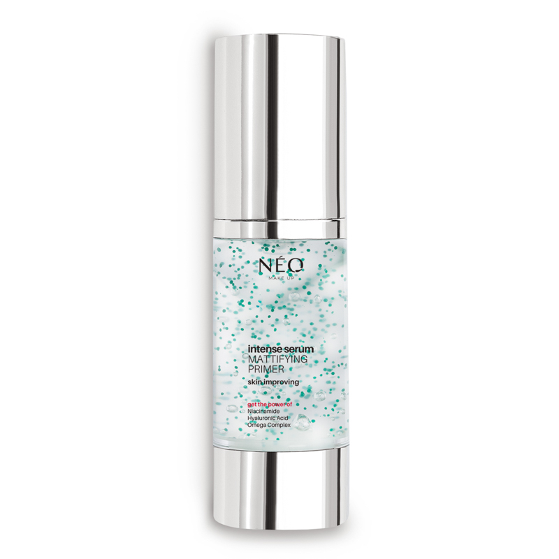 Matující podkladová báze Neo Make Up Intense Serum