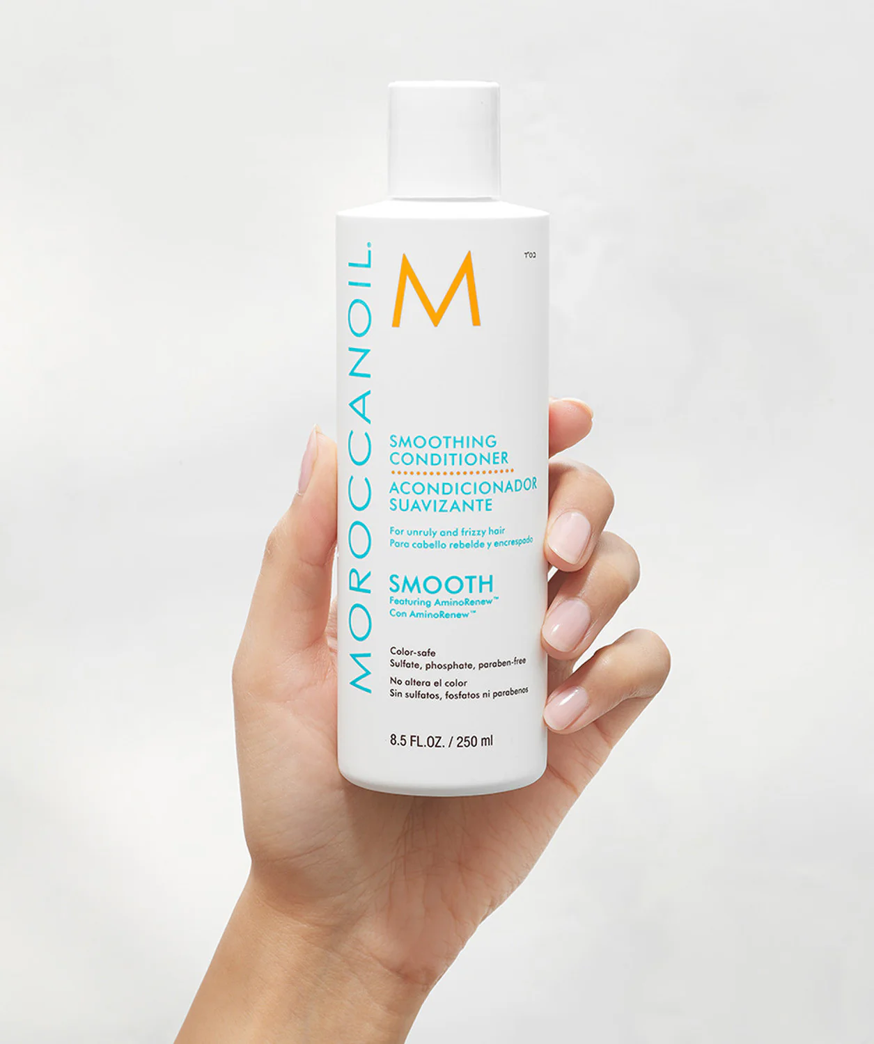 Smooth Smoothing Conditioner - Balsamo Lisciante Capelli, Balsamo Disciplinante/Anticrespo Capelli
