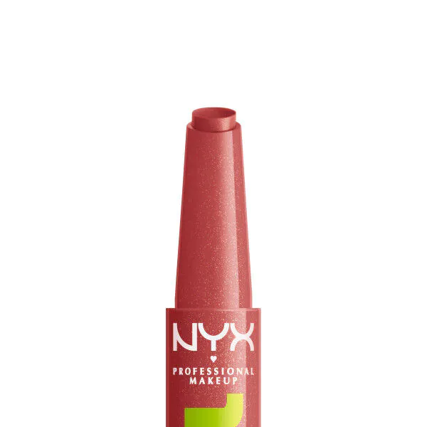 NYX Fat Oil Slick Click Pomadka do ust No Filter Needed