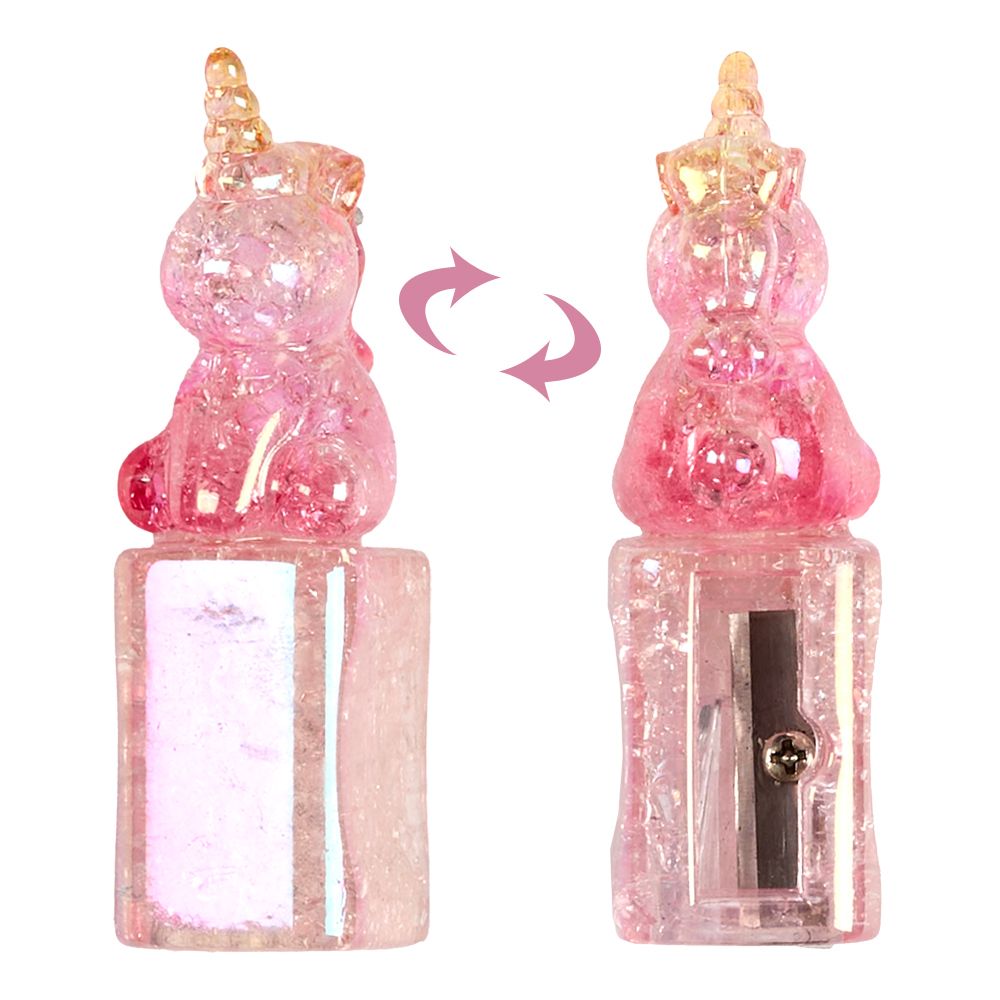 Smešen šilček za svinčnike Kawaii Pisarniški material