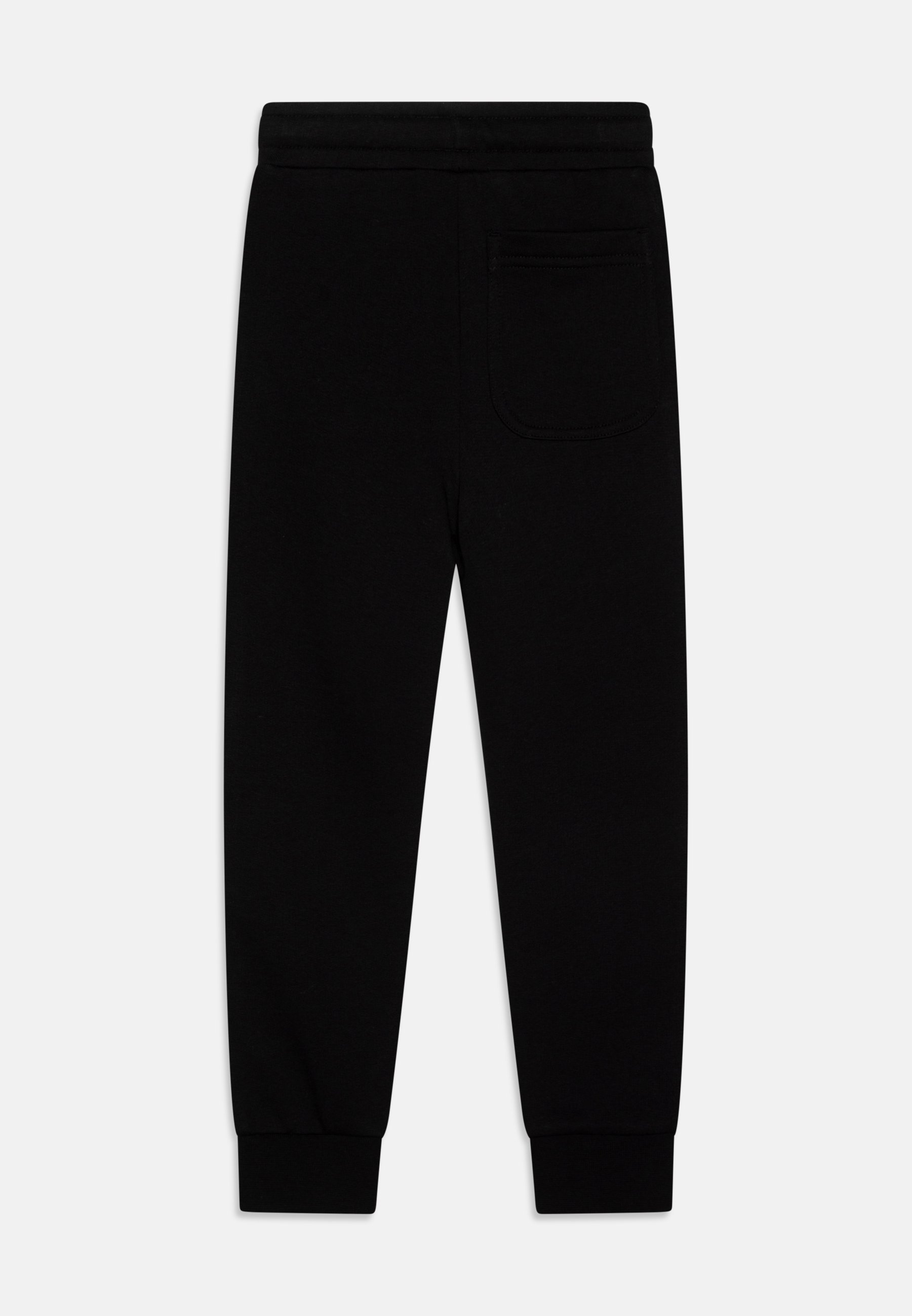 Pantalon skinny Lyle & Scott - Bas de survêtement - Noir de jais