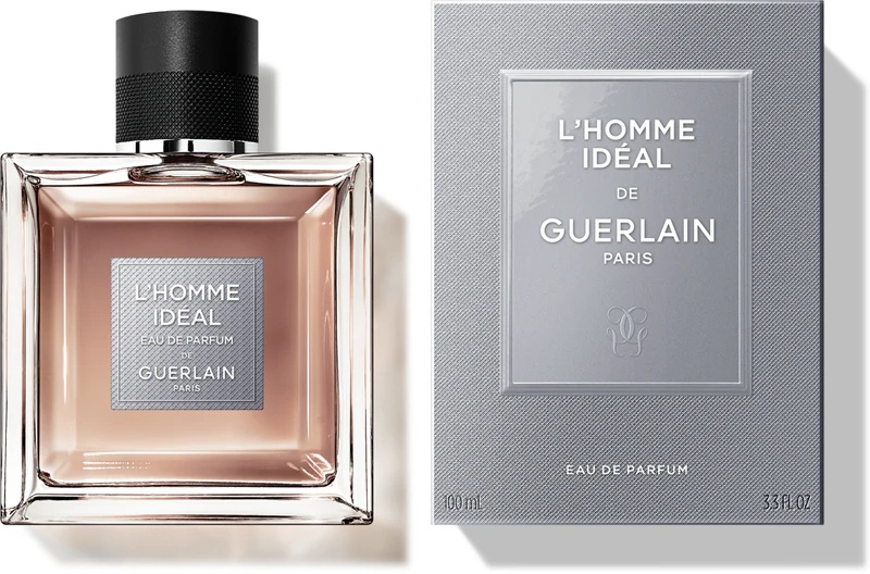 GUERLAIN L'Homme Idéal parfimērijas ūdens vīriešiem