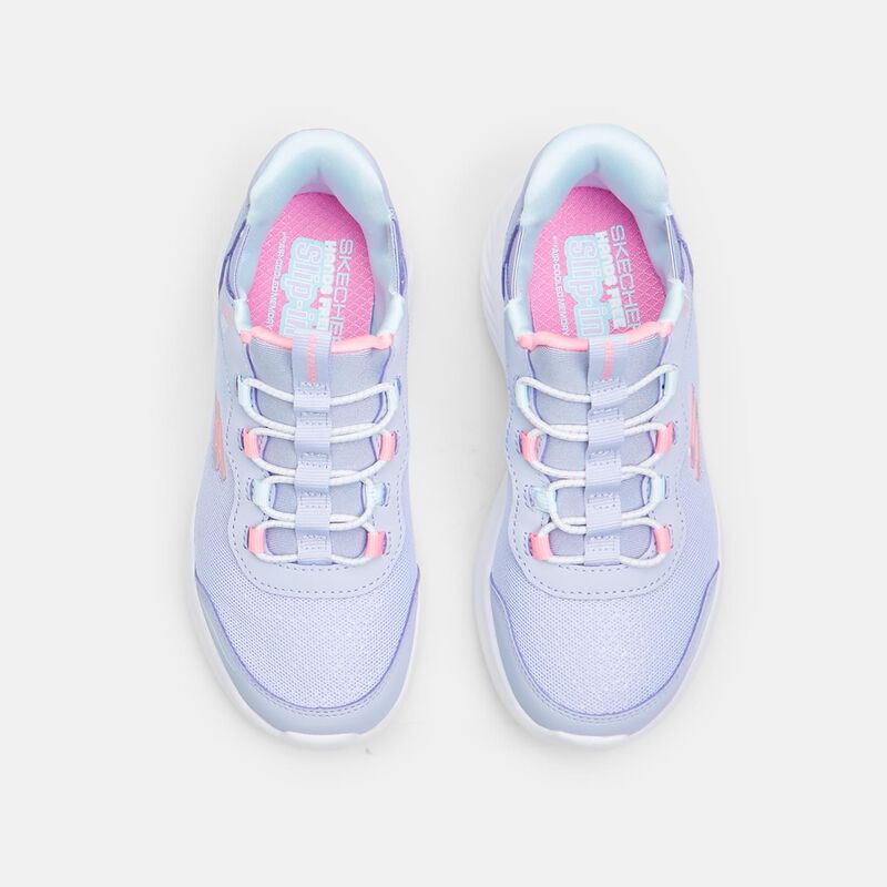 Dziecięce trampki SKECHERS BOUNDER