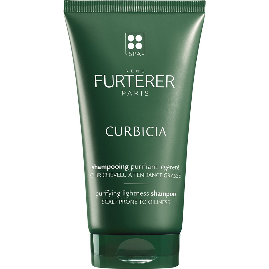 René Furterer Champú para el cabello, champú de reinigung suave – 150 ml