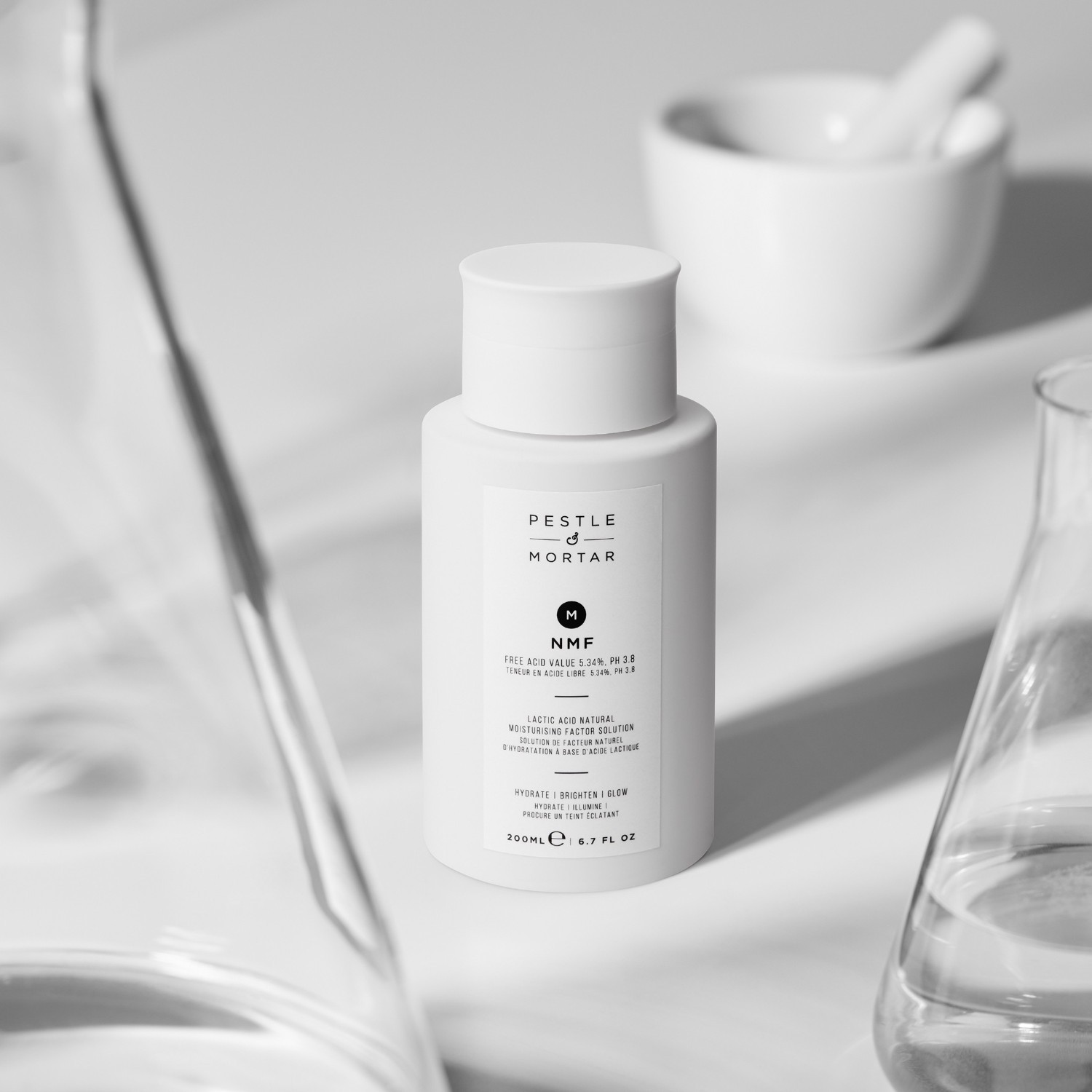 Tonik za mužar i tučak NMF mliječnokiselinske bakterije - 200 ml