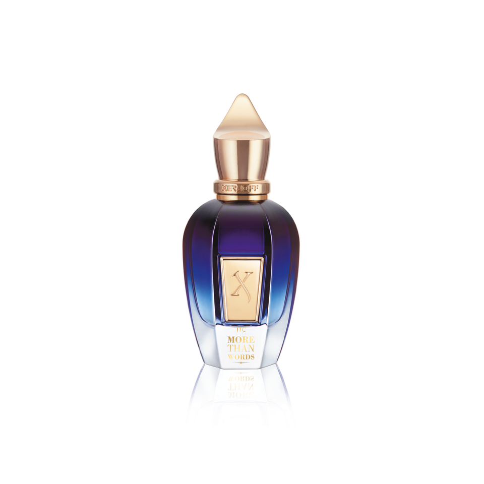 More Than Words toaletna voda 50 ml - Xerjoff