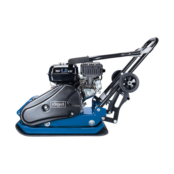 HP1400S vibratory plate