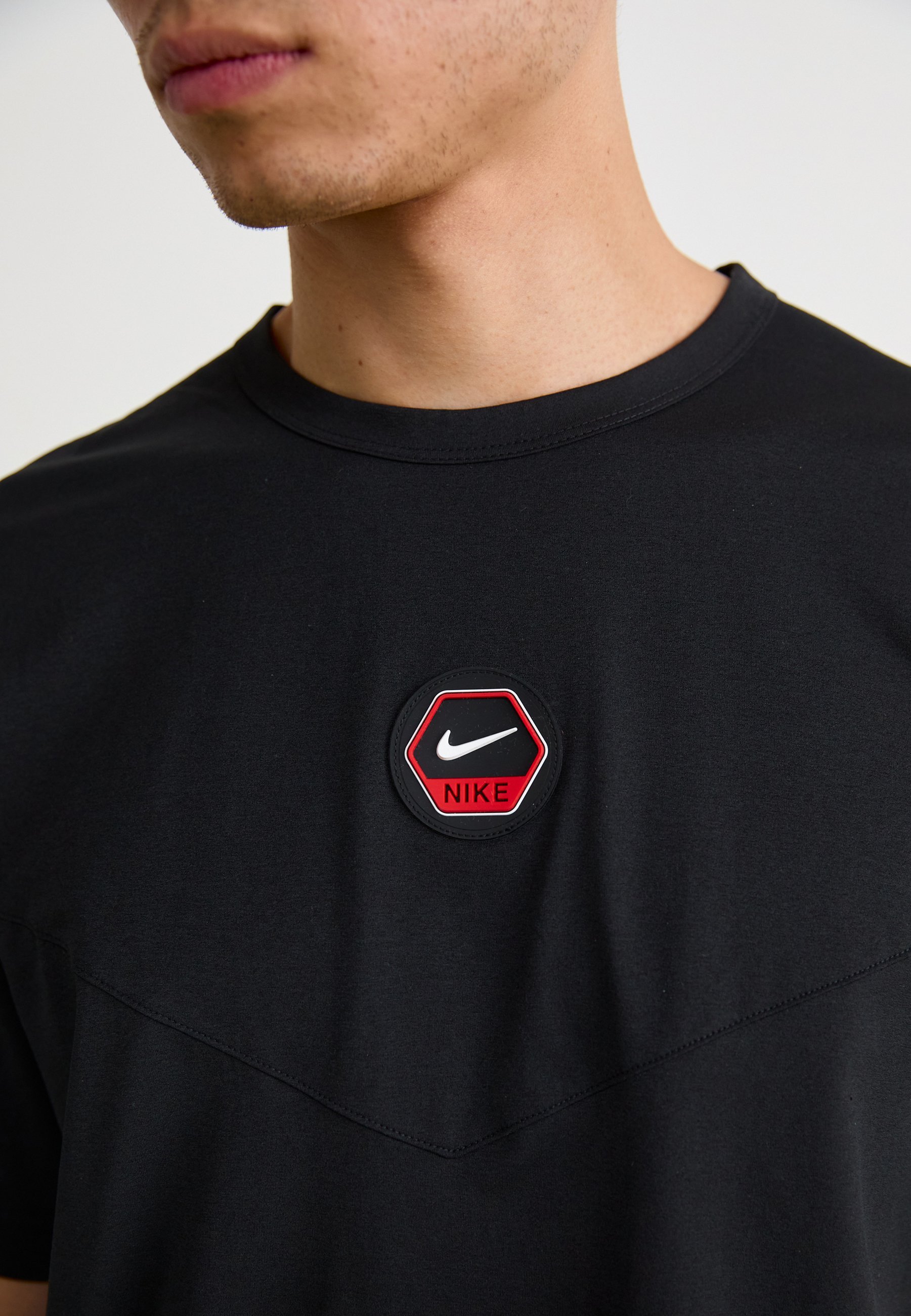 Nike Sportswear bedrukte T-shirts