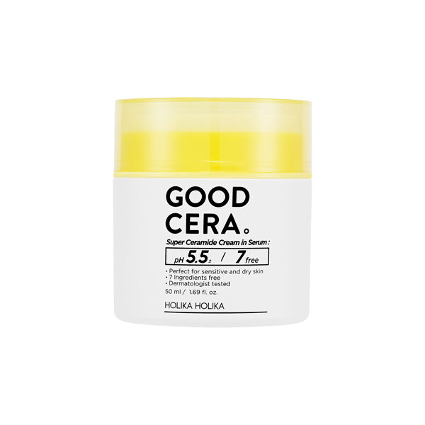 Holika Holika Good Cera Crème Super Céramide en Sérum