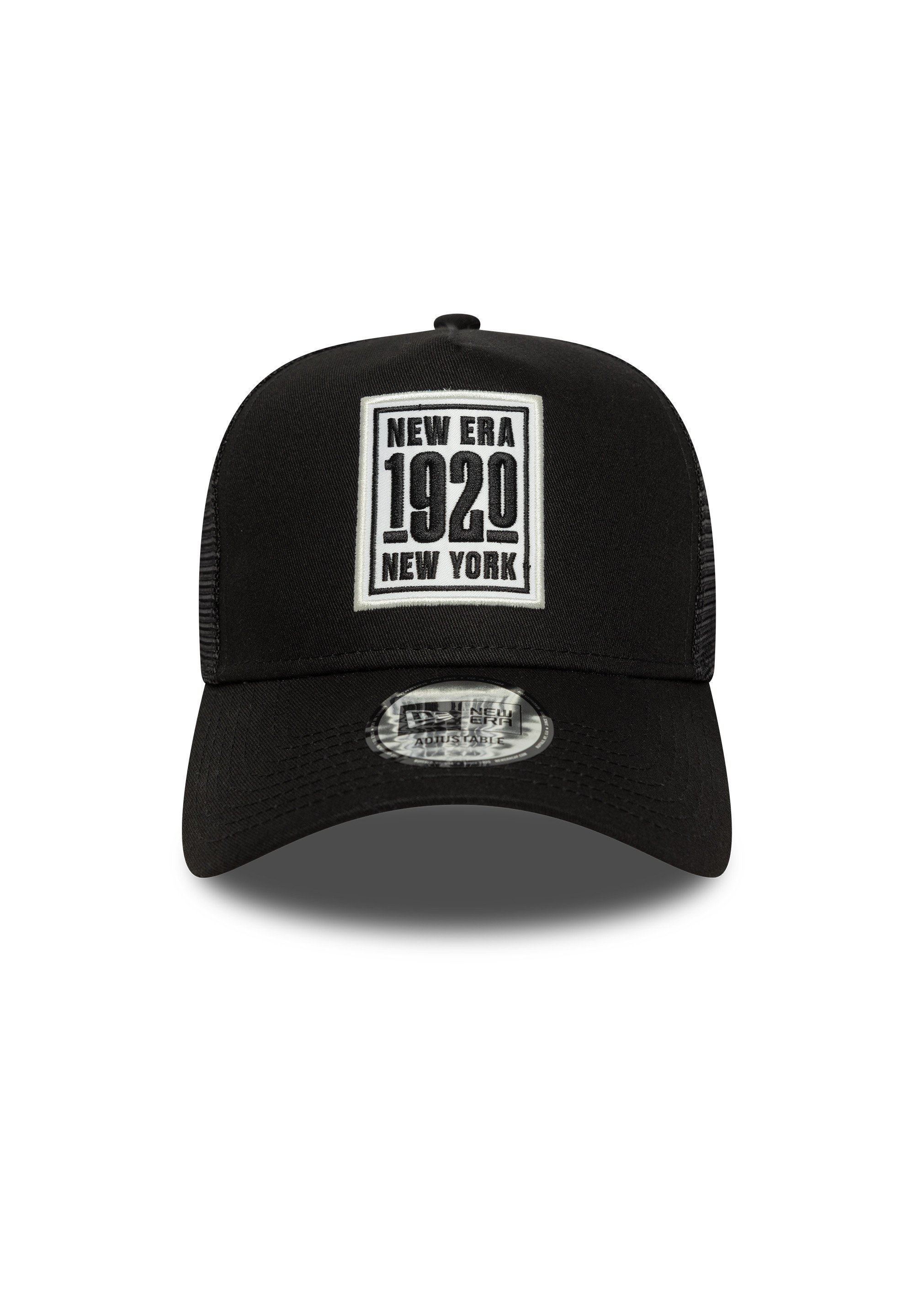 New Era mütsid