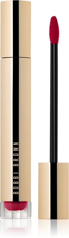 Batom Líquido Matte Luxe da Bobbi Brown