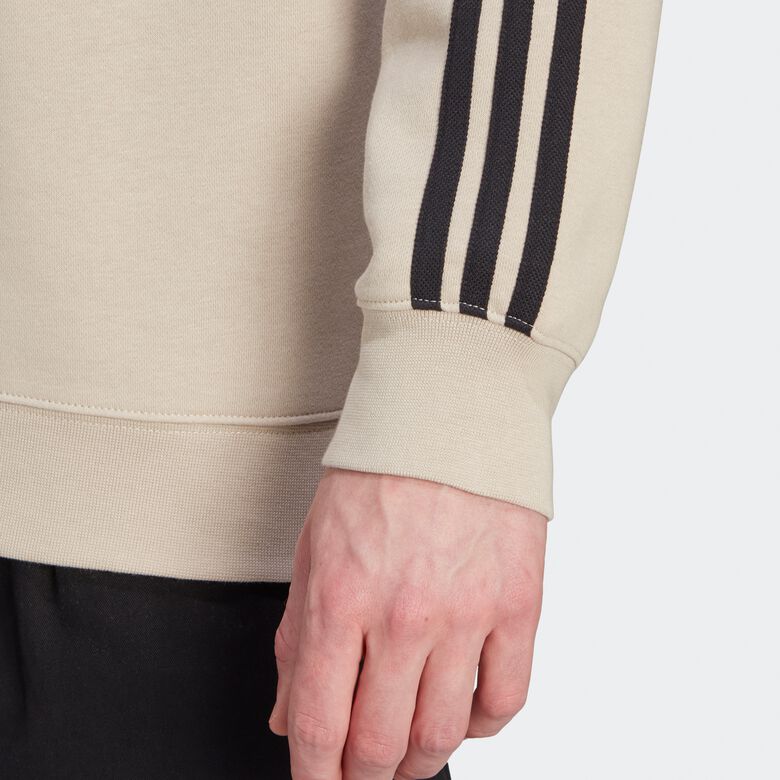 Sudadera adicolor 3-Stripes-crew