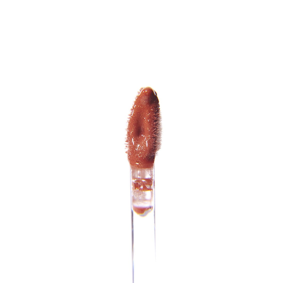 Róen Beauty sjajilo za usne Kiss My tekući balzam za usne sa šljokicama - 3 ml