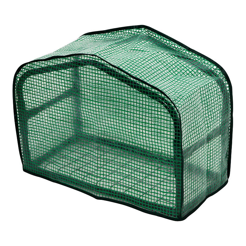 Bloeiende kas 50x24x35 cm, mini