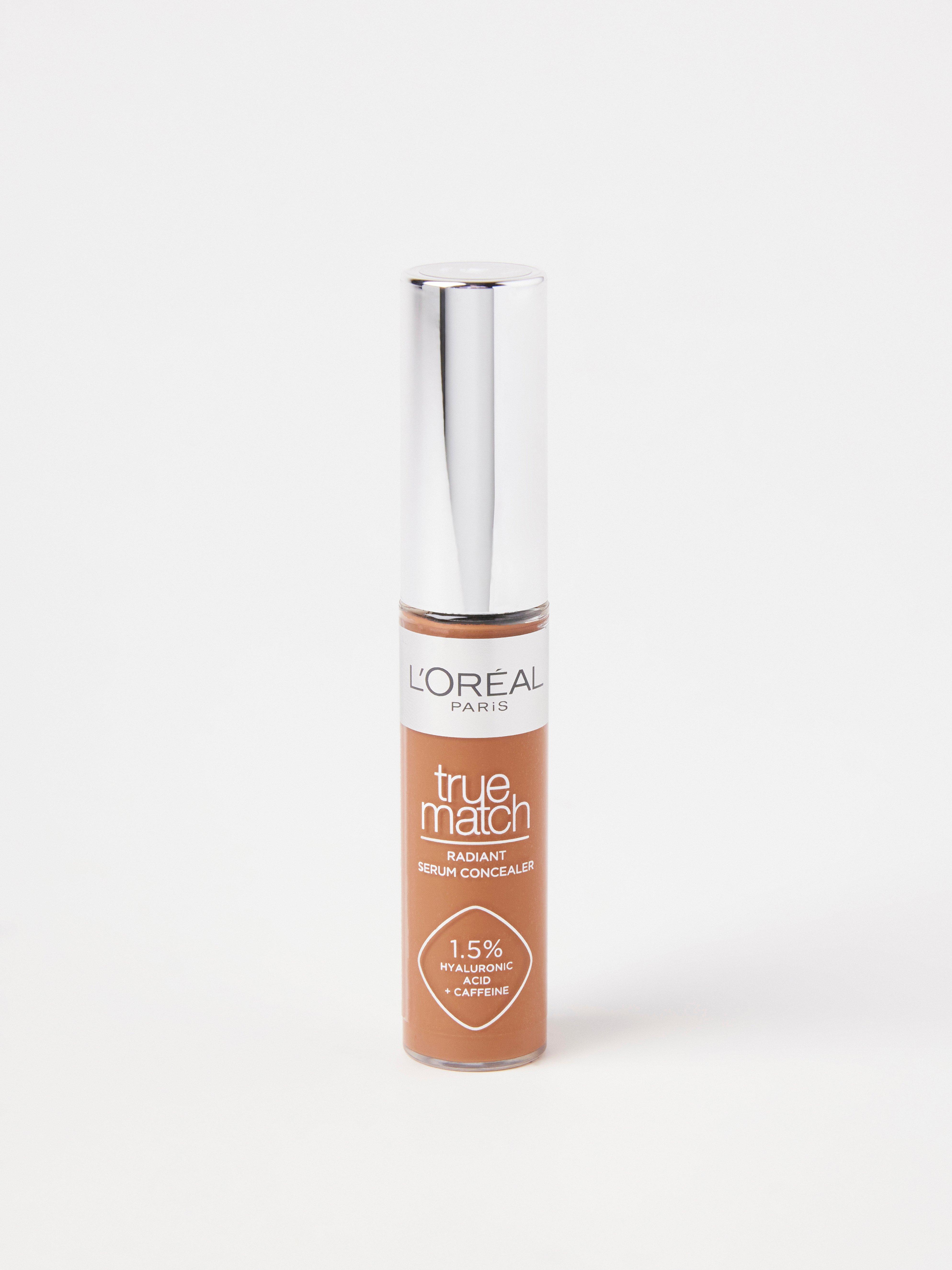 Corrector en sérum radiante True Match de L'Oréal Paris 8N