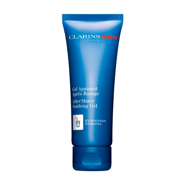 Beroligende gel | 75 ml