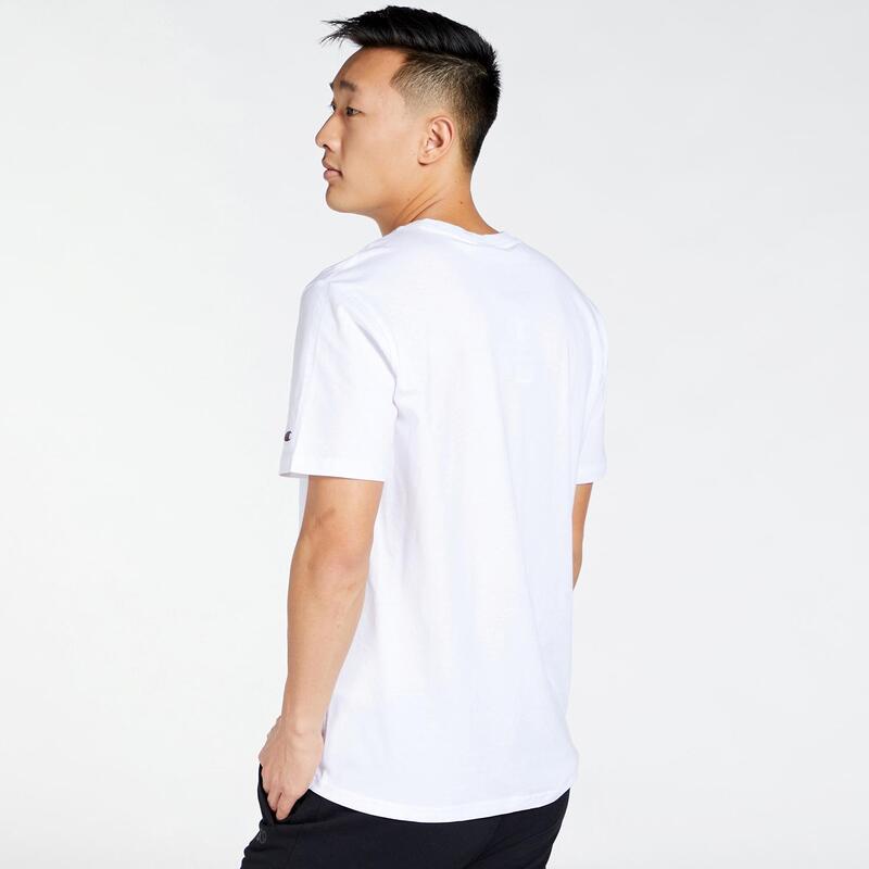 Camiseta bajnok