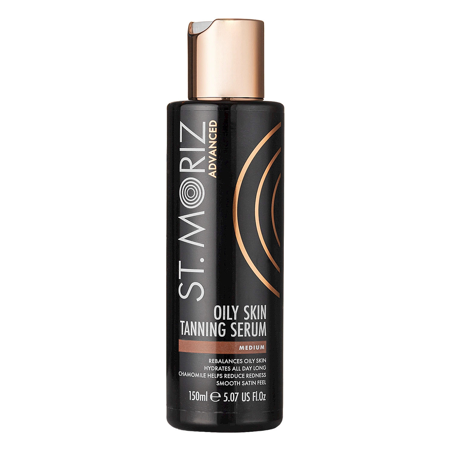ST. Moriz Advanced Pro