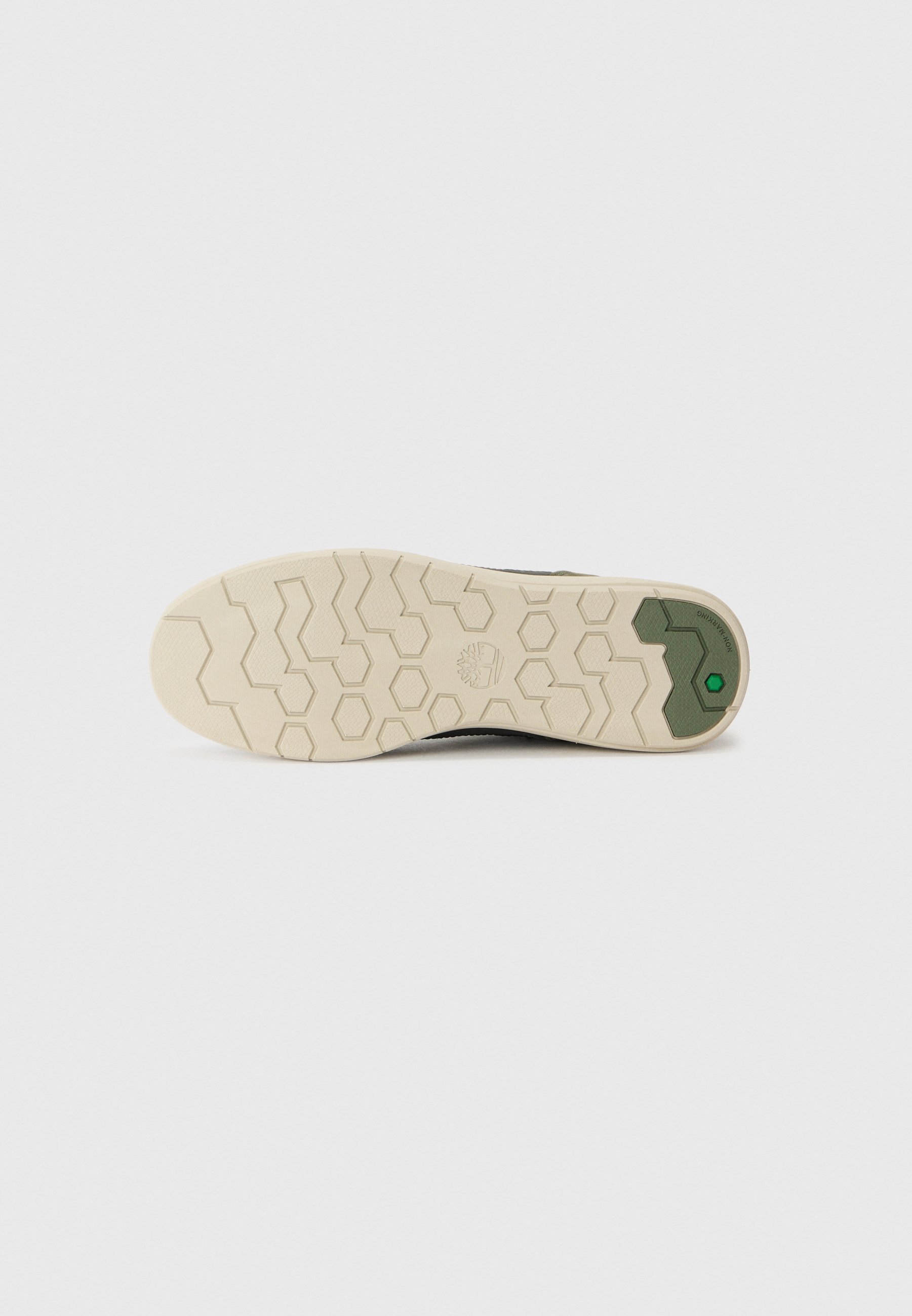Timberland SENECA BAY UNISEX - Sneakers - bladgroen