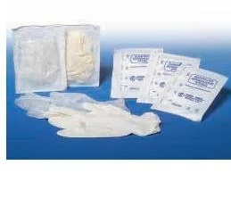 FARMAC-ZABBAN Milchhandschuhe Ster Gr