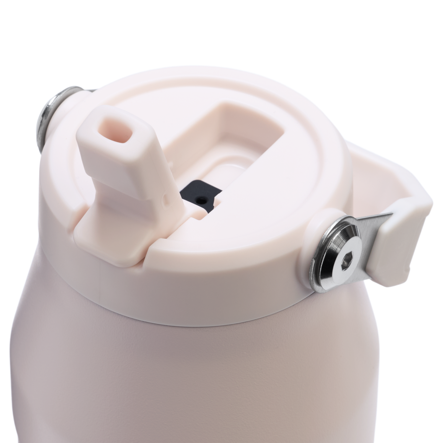 Láhev/termoska Stanley 1,06 l – skládací brčko na láhev ICEFLOW™ – 1 kus