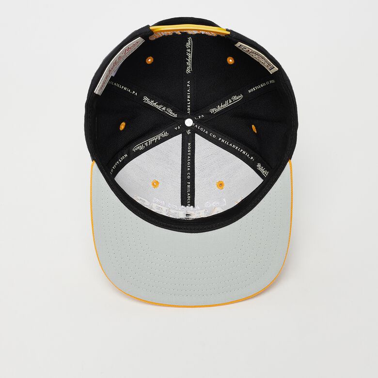 NBA-team Arch Los Angeles Lakers