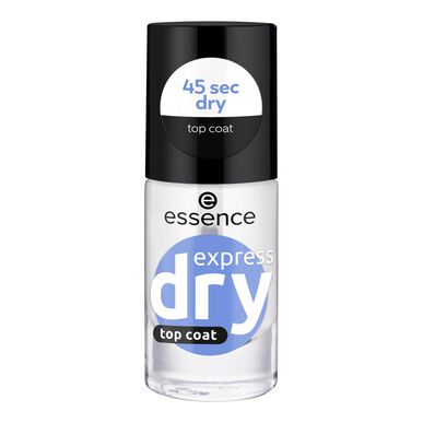 Essence Päällyslakka Express Varnish 8 ml 8 ml