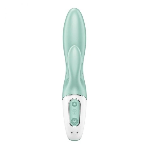 Αντλία αέρα Satisfyer Bunny 5+