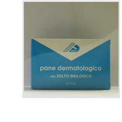 OMEOSIDEA Sidea Dermatologisch Brood Zwavel