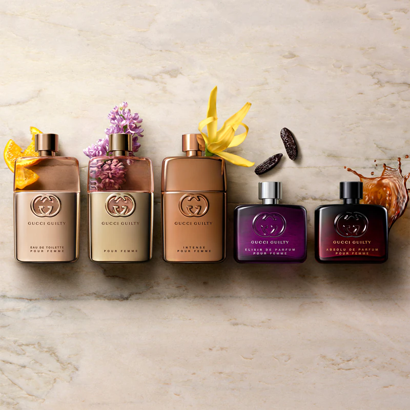 Gucci Guilty Absolu de Parfum parfum voor dames
