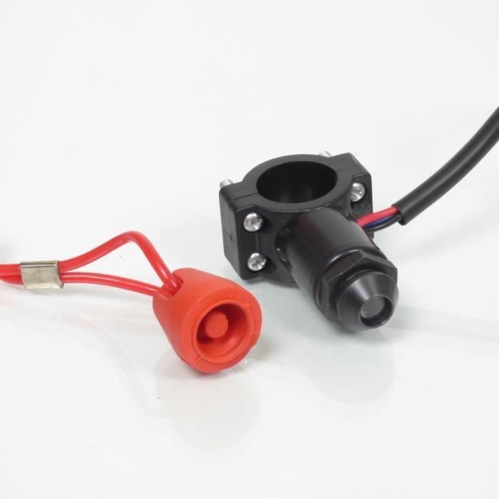 Ontstekingsonderbreker voor kindermotorfietsen, quads, ATV's, bromfietsen, minibikes en pitbikes