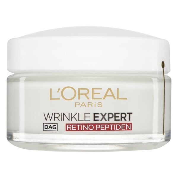 L'Oréal Paris Wrinkle Expert 45+ Dnevna krema protiv bora<br>50ml - Zrela koža