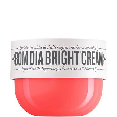 Sol de Janeiro Labrīt Bright Cream ķermeņa krēms gludai un starojošai ādai 240 ml 240 ml