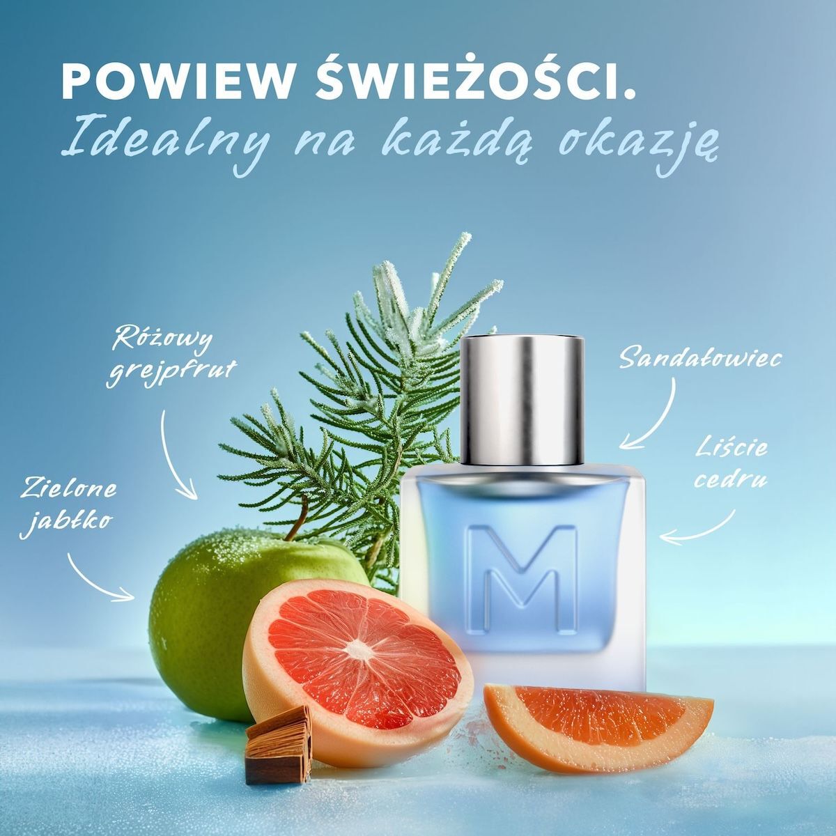 Mexx Ice Touch