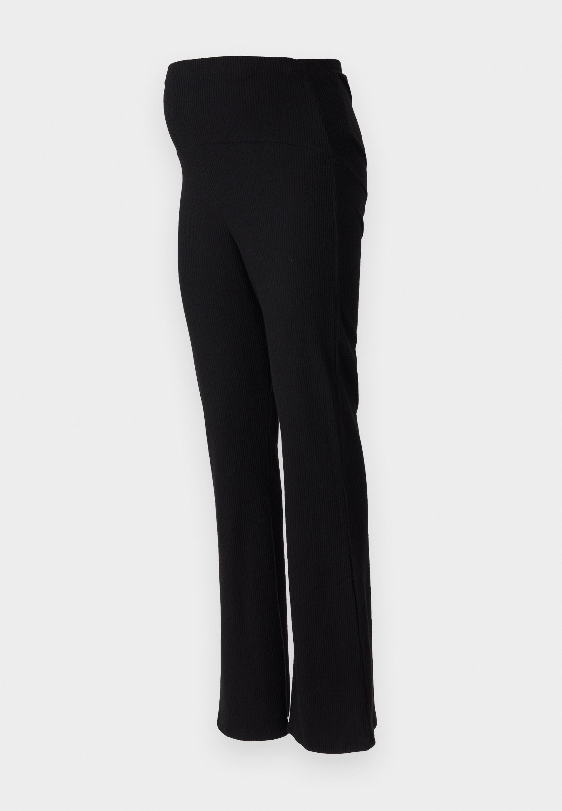 ONLY MATERNITY OLMHALLE - Broek - zwart