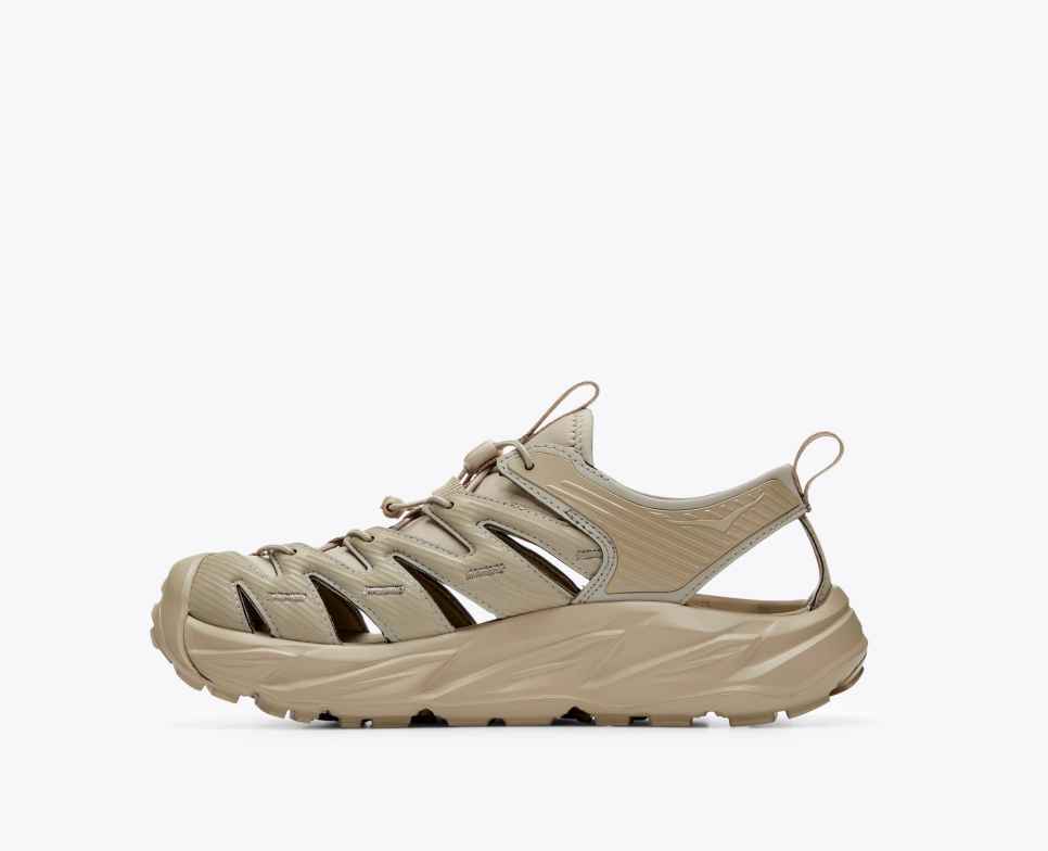 HOKA Hopara Oxford Tan / Oxford Tan