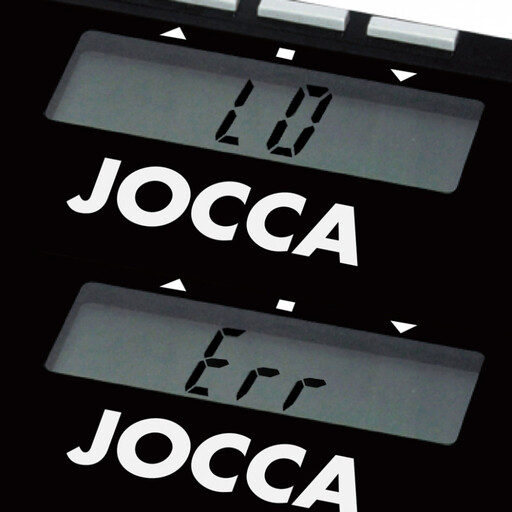  Skala Jocca Mide Fat